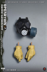 *Preorder* 1/6 Scale WWII US 101st Airborne Paratrooper Officer Operation Market Garden - Soldier Story - SS145