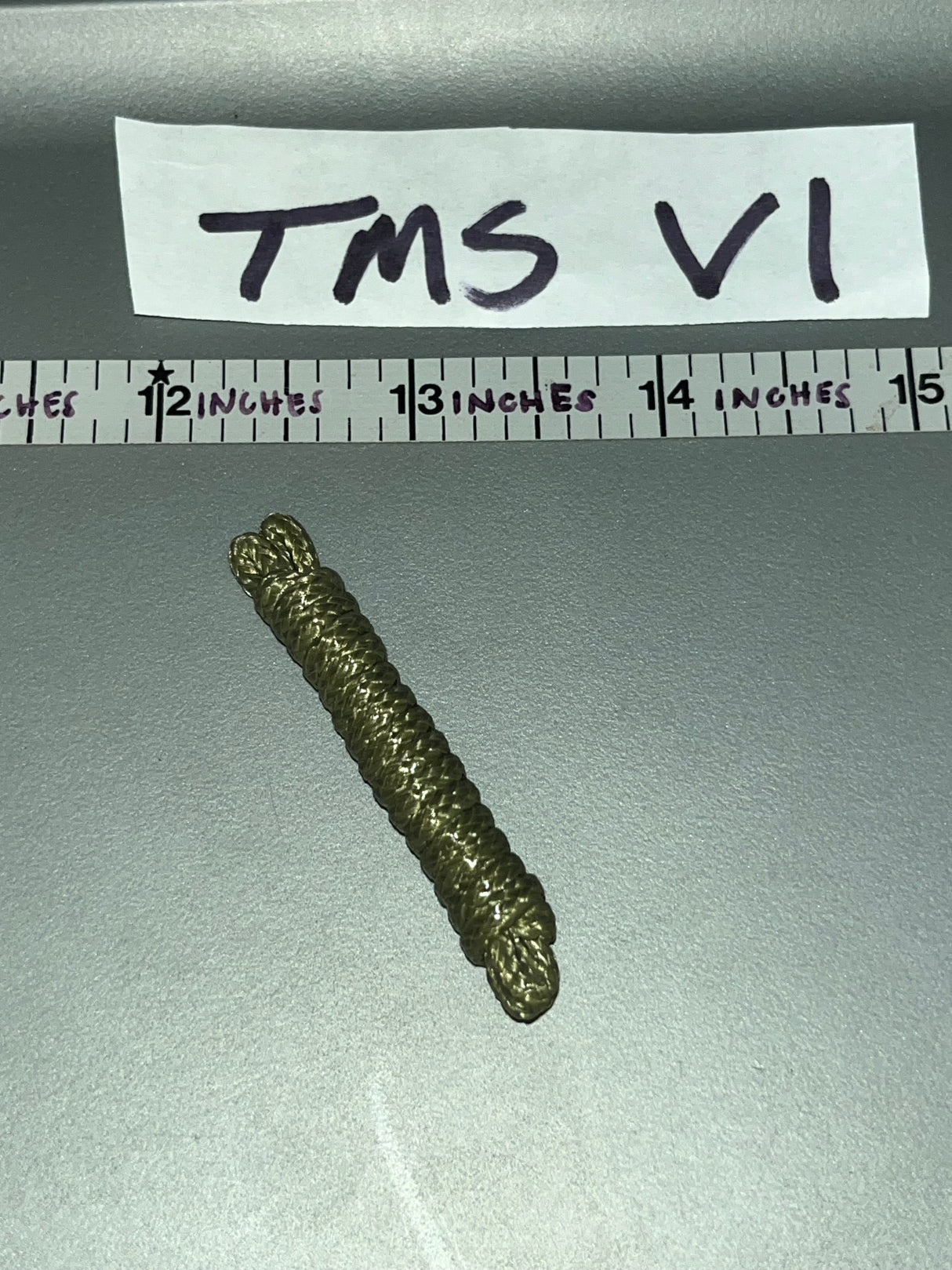 1/6 Scale Vietnam US Rope - UJINDOU MACV SOG