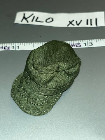 1/6 Scale WWII US Field Cap Hat