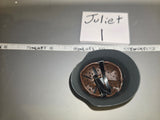 1/6 Scale WWII German Helmet - Soldier Story
