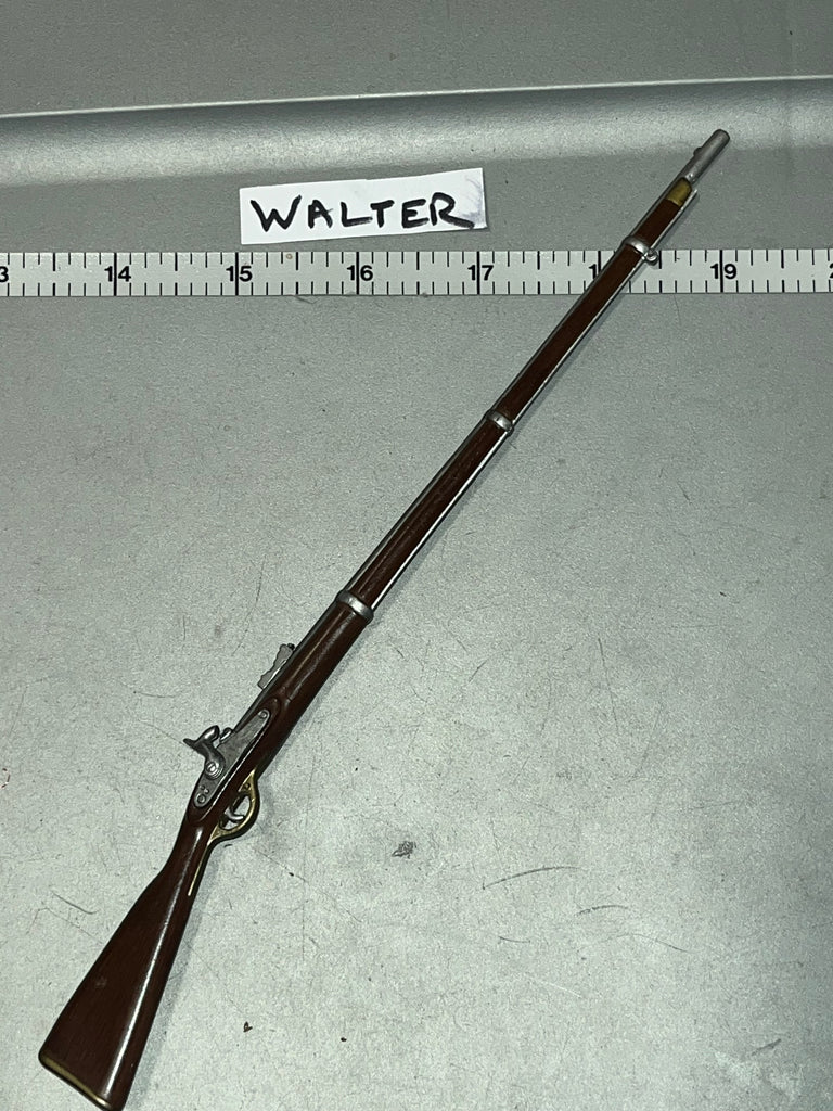 1/6 Scale Civil War Rifle / Musket