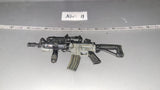 1/6 Scale Modern M4 Rifle