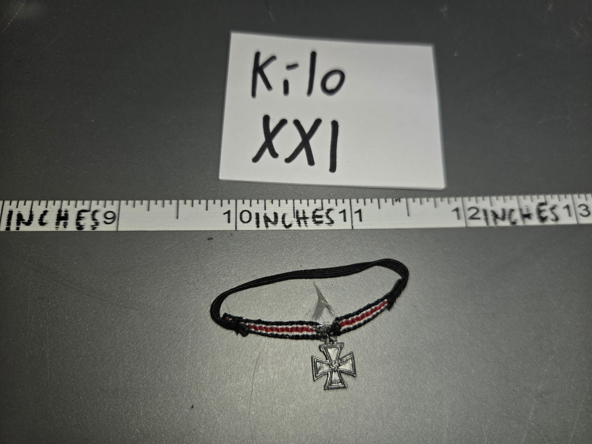 1:6 Scale WWII German Knight’s Cross