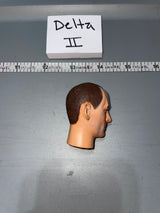 1/6 Scale Dragon Head Sculpt