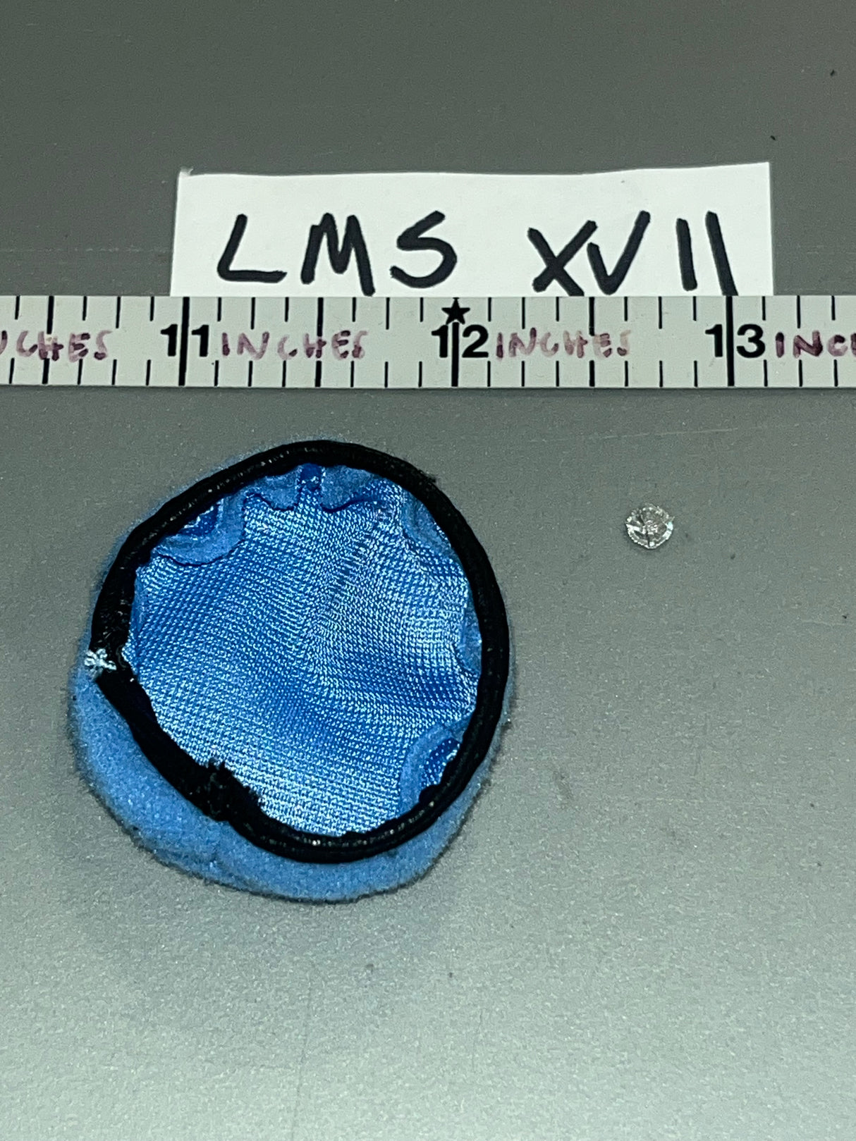 1/6 Scale Modern Russian Airborne Beret - UJINDOU Russian Paratrooper - Kosovo UD9049