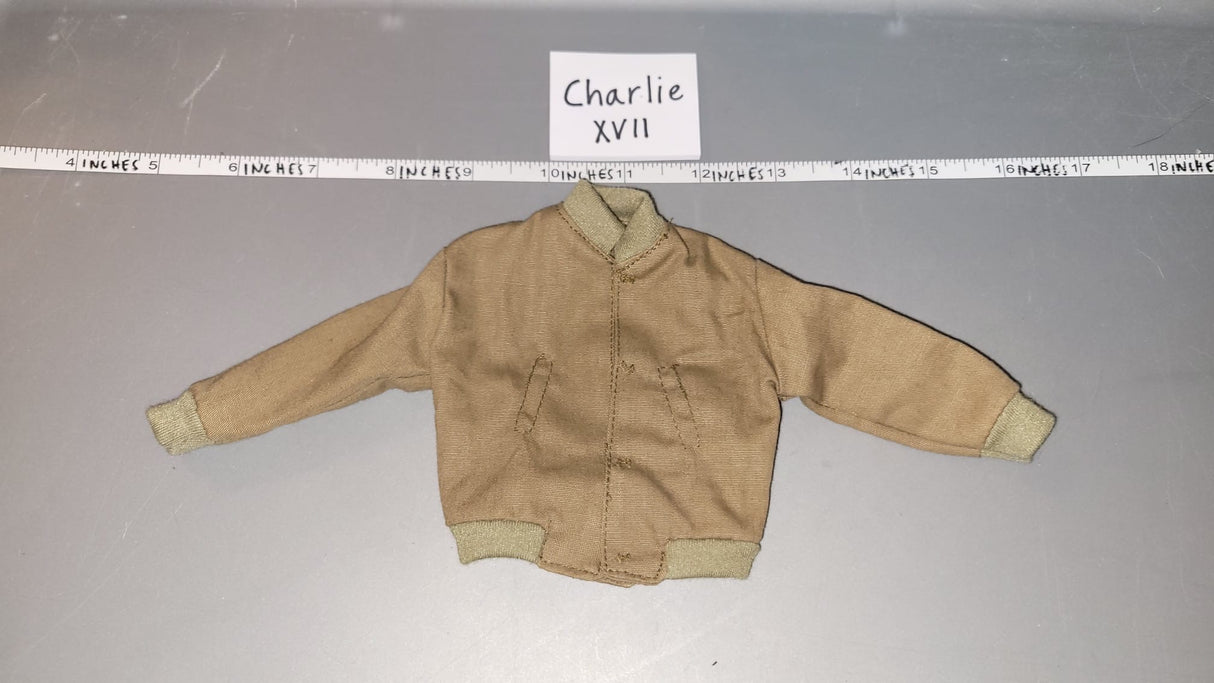 1:6 Scale WWII US Tanker Jacket