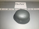 1/6 Scale WWII German Helmet