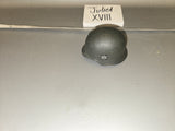 1/6 Scale WWII German Helmet