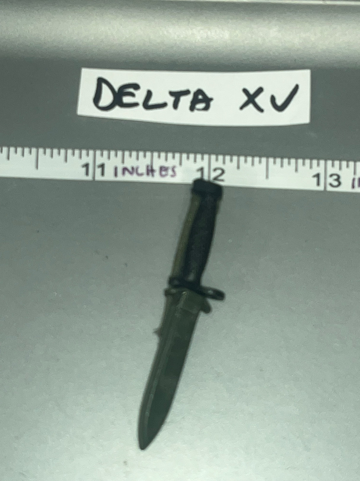 1/6 Scale Vietnam US Bayonet