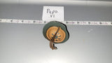 1/6 Scale WWII German Helmet