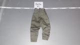 1/6 Scale WWII German Grey Pants