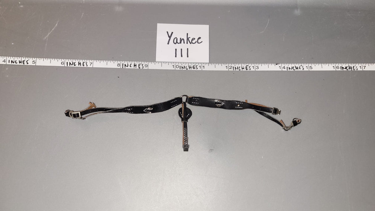 1/6 Scale WWII German Y Harness
