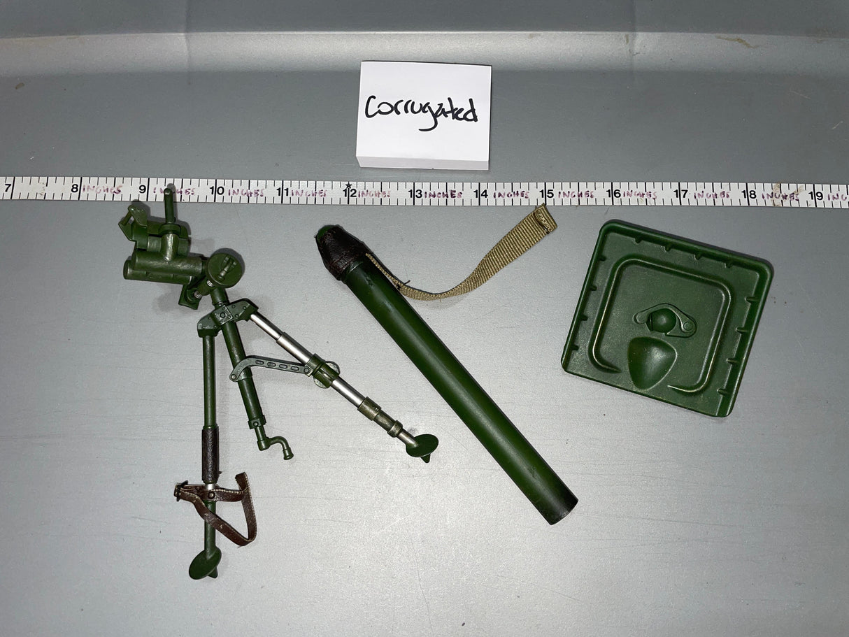 1/6 Scale WWII US 60mm Mortar