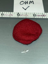 1/6 Scale WWII British Beret - UJINDOU Operation Market Garden Paratrooper