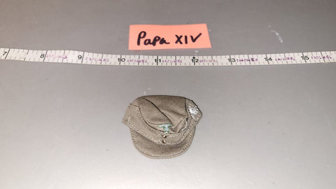 1/6 Scale WWII German Gebirgsjager Hat