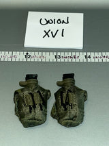1/6 Scale Modern Era Canteen Lot