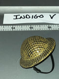 1/6 Scale WWII British Helmet