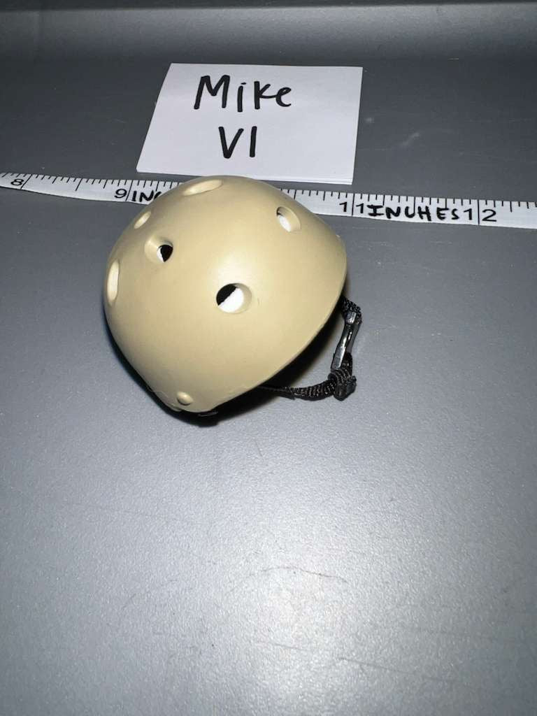 1/6 Modern Era Special Forces Helmet