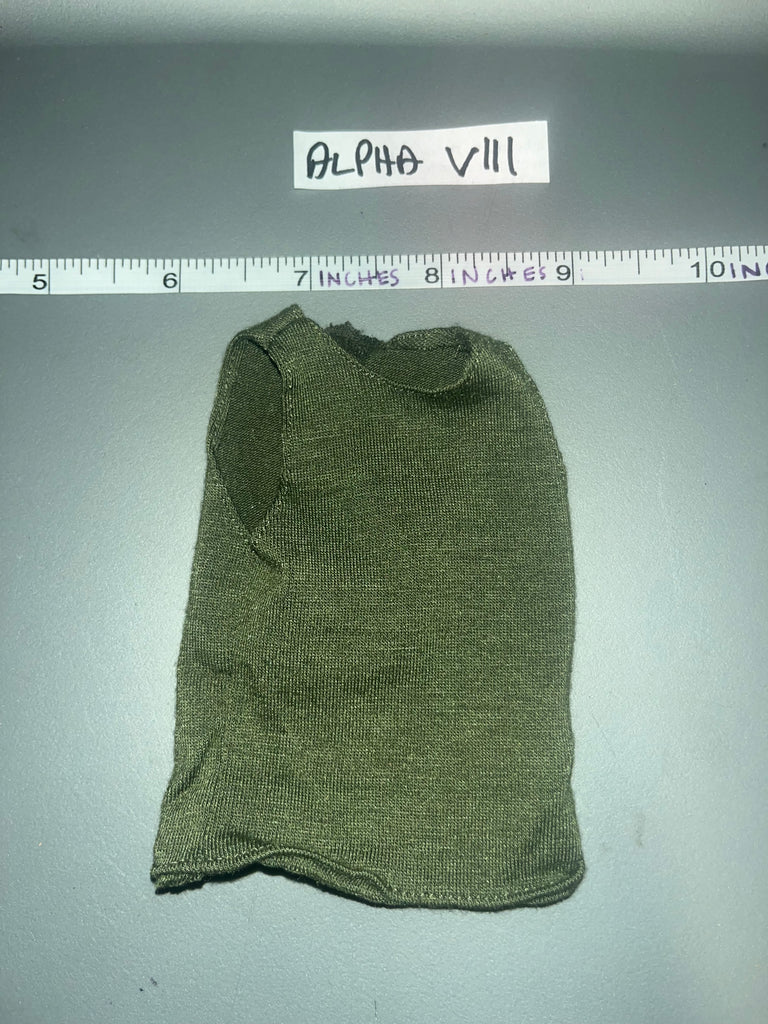 1/6 Scale WWII US T Shirt