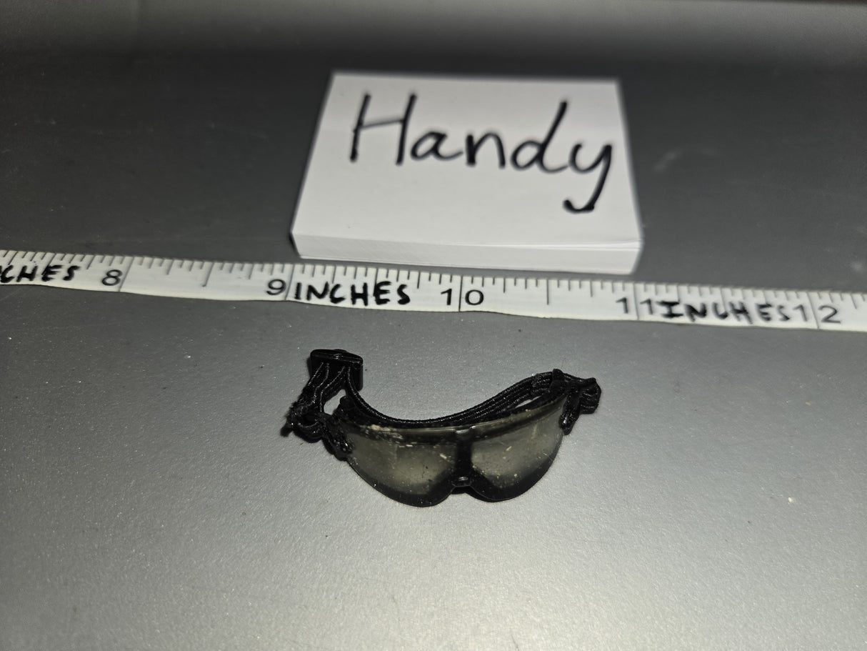 1/6 Scale Modern Dust Goggles