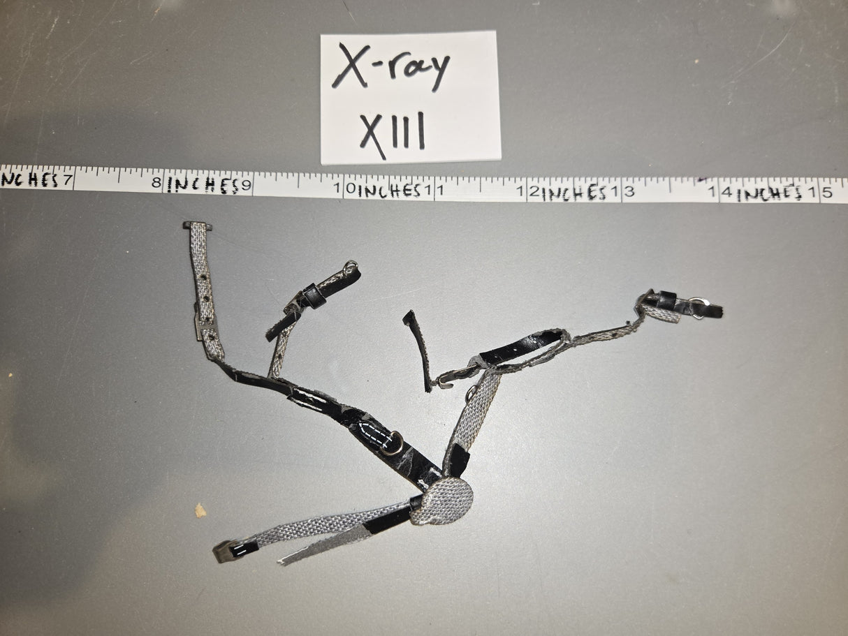 1/6 Scale WWII German Y Harness l