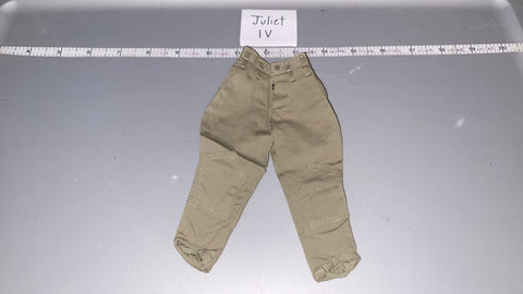 1/6 Scale WWII Russian Pants