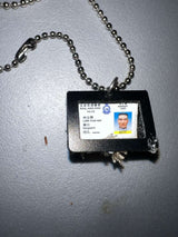 1/6 Scale Modern Civilian Police ID