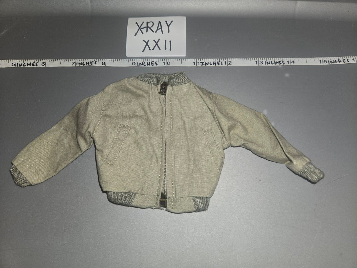1:6 Scale WWII US Tanker Jacket