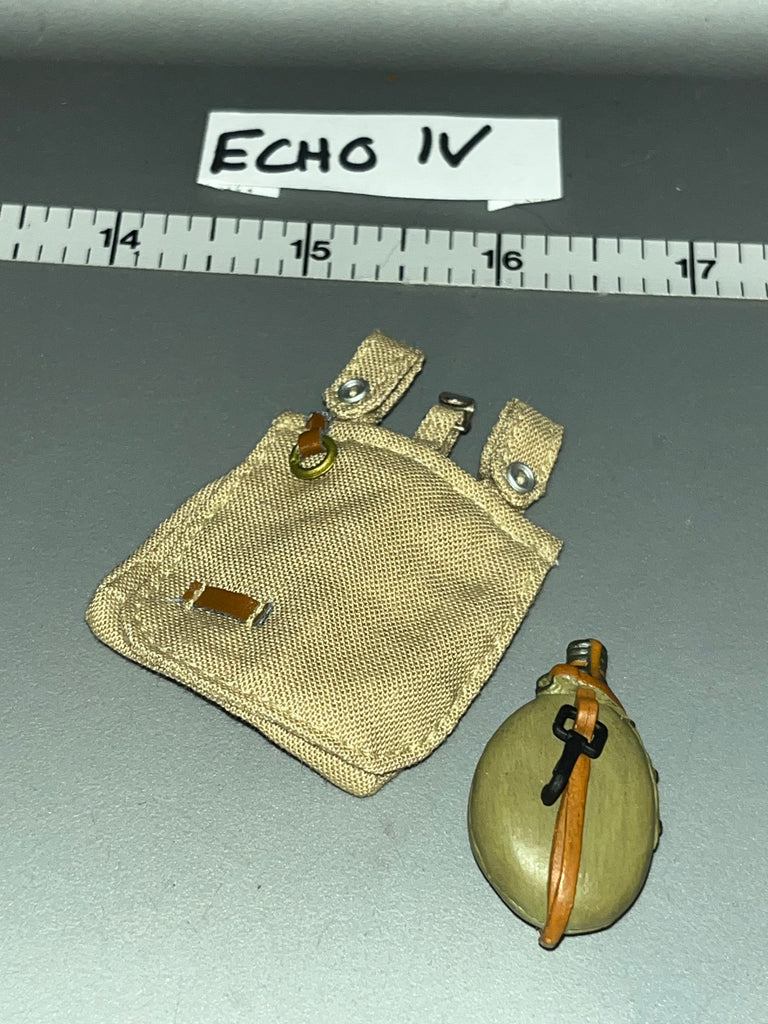 1/6 Scale World War One German Bread Bag