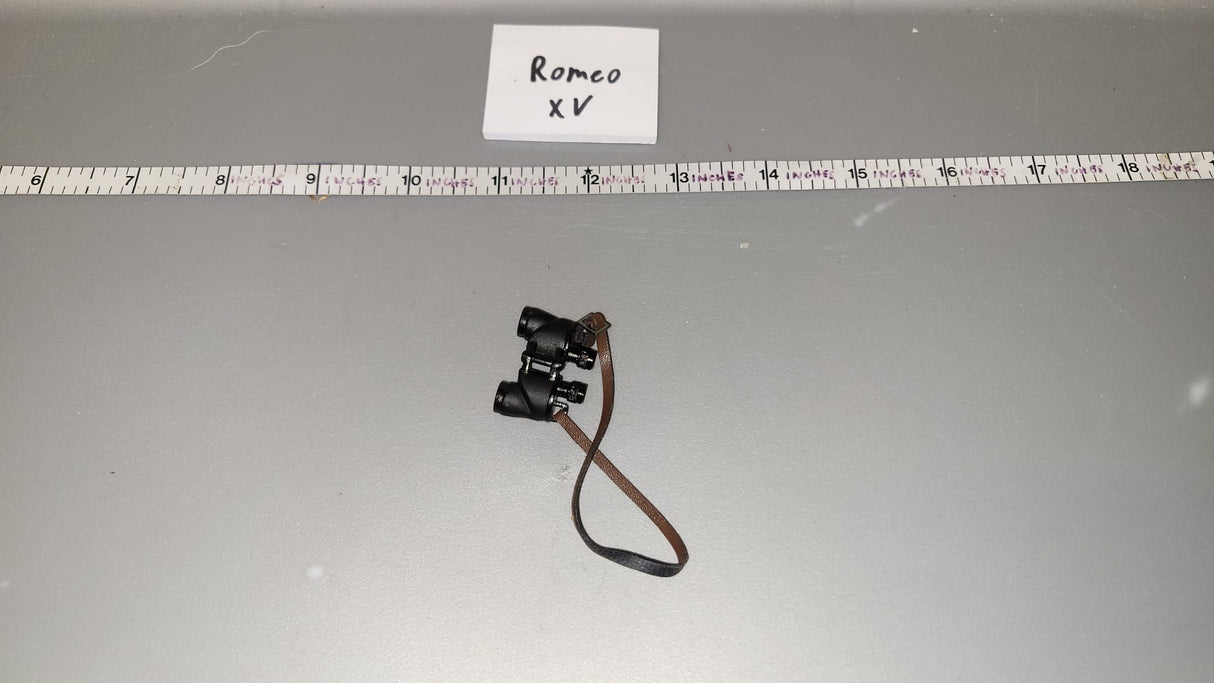 1/6 Scale WWII US Binoculars