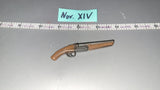 1:6 Scale Western Era Shotgun