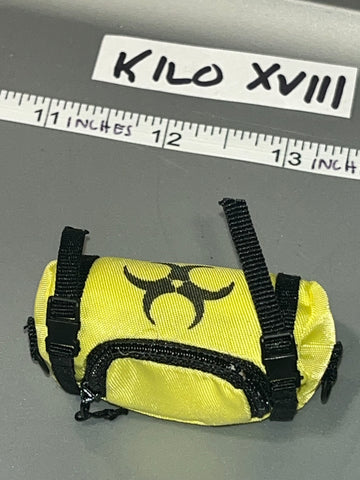 1/6 Scale Modern Era Civilian Stuff Bag