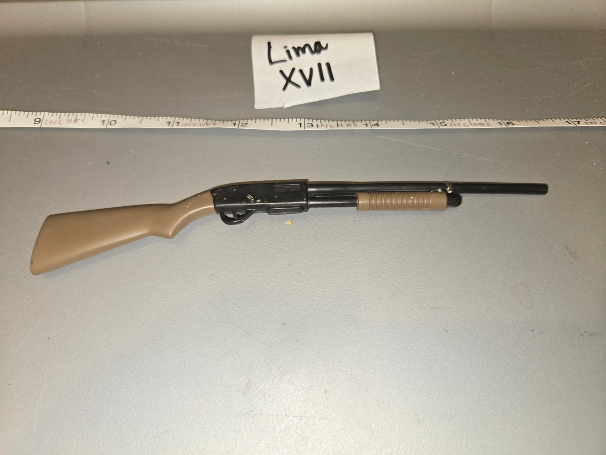 1:6 Scale Vietnam US Shotgun