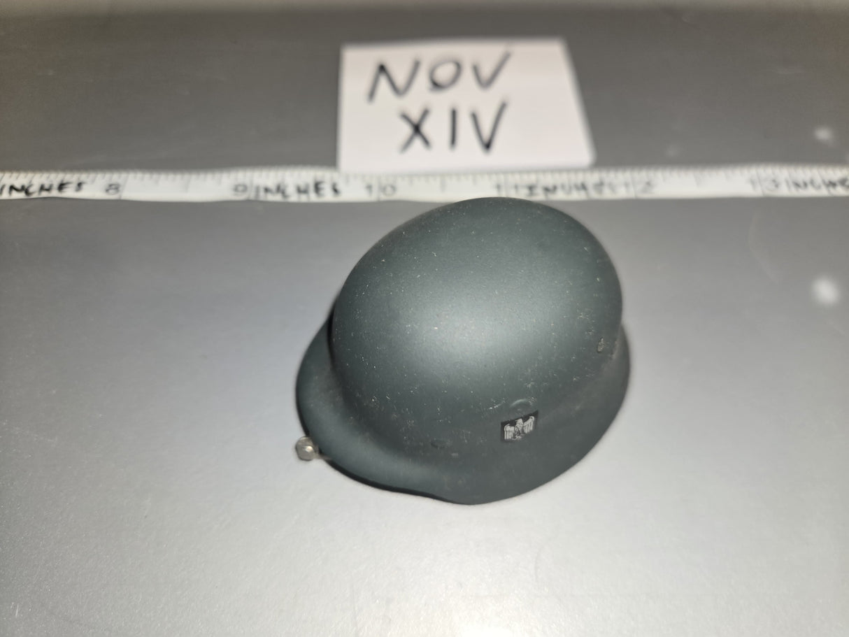 1/6 WWII German Helmet