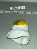 1:6 Modern Era Space Helmet - Science Fiction