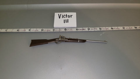 1/6 Scale Western Era Rifle
