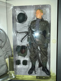 1/6 Scale WWII German Panzer Grenadier Machine Gunner - Otto - NIB Dragon