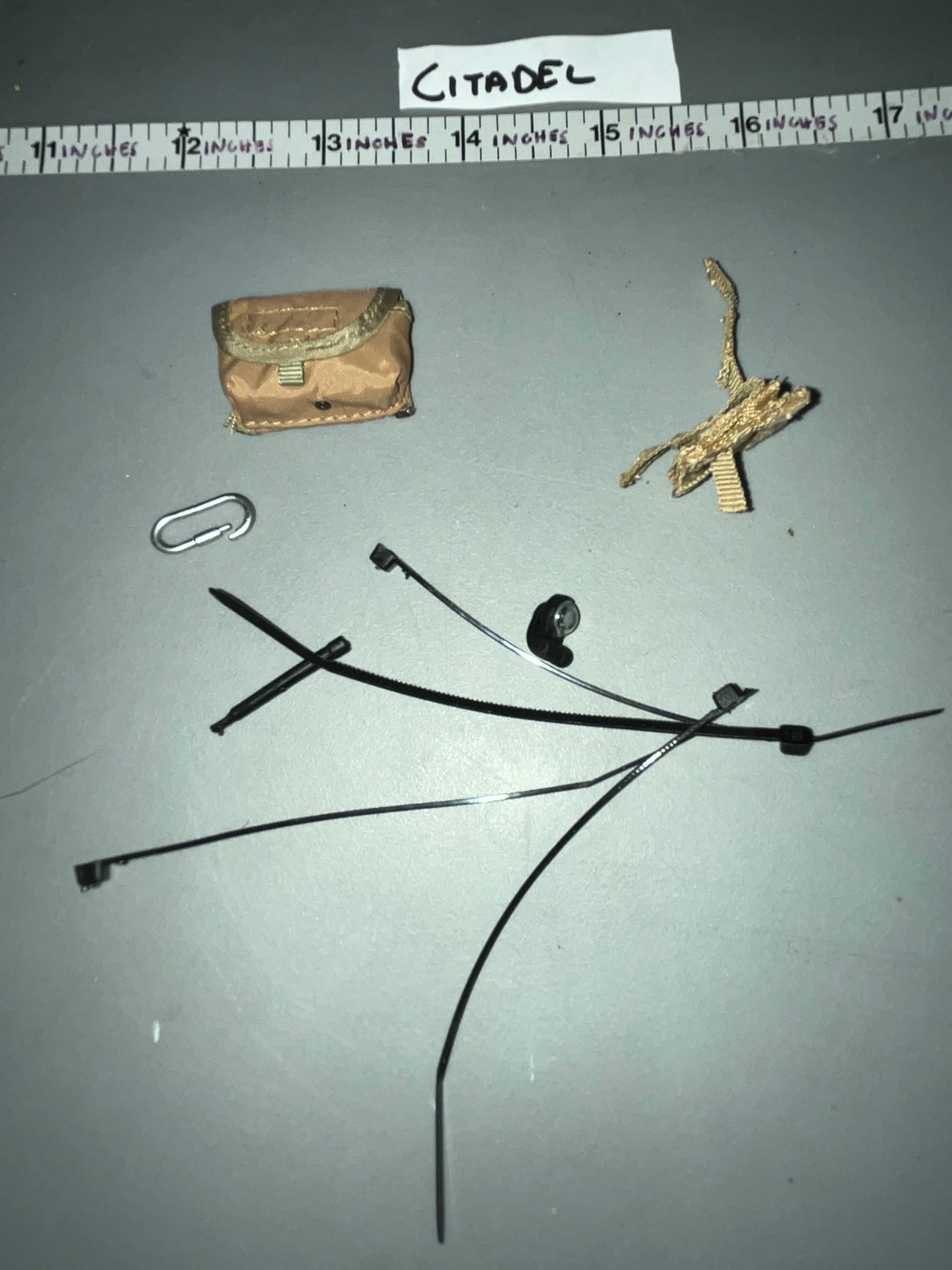 1/6 Scale Modern Accessories