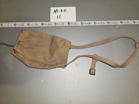 1:6 Scale WWII Russian Backpack
