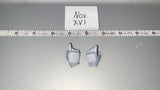 1/6 Scale Star Wars Science Fiction Gloved Hand Lot