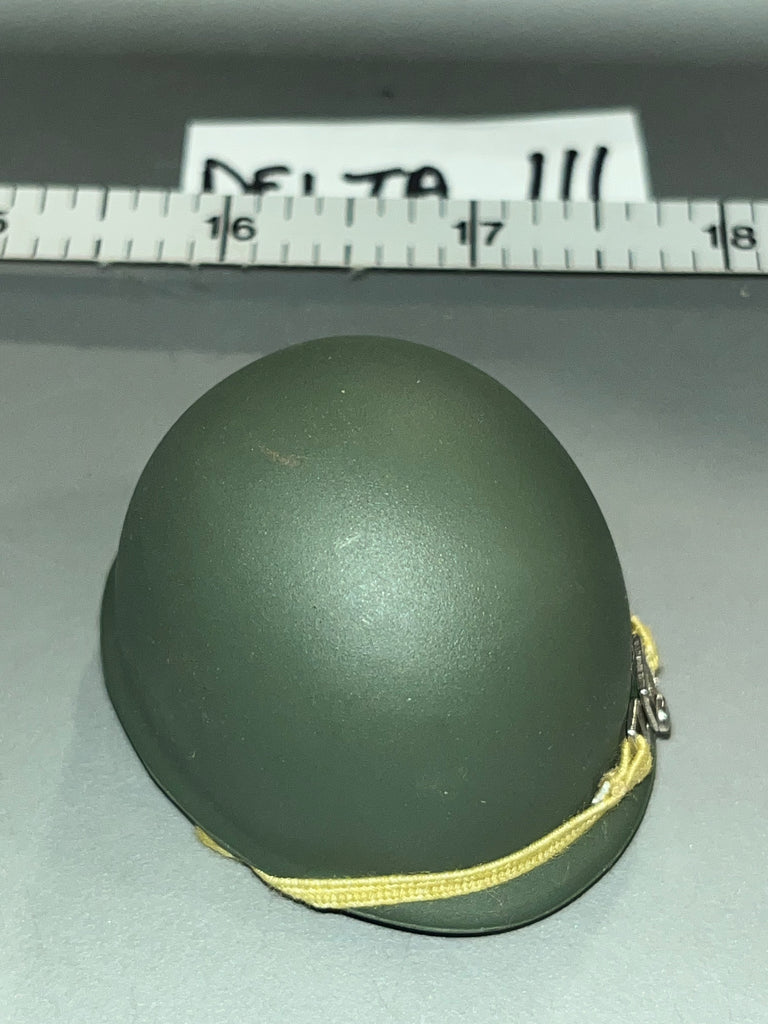 1/6 Scale WWII US Helmet