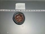 1/6 WWII German Metal Helmet
