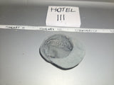 1/6 Scale WWII German Grey Field Cap