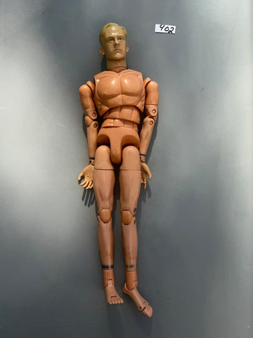 1/6 Scale Nude DID Figure
