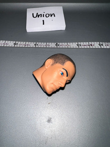 1/6 Scale Hasbro GI Joe Head Sculpt