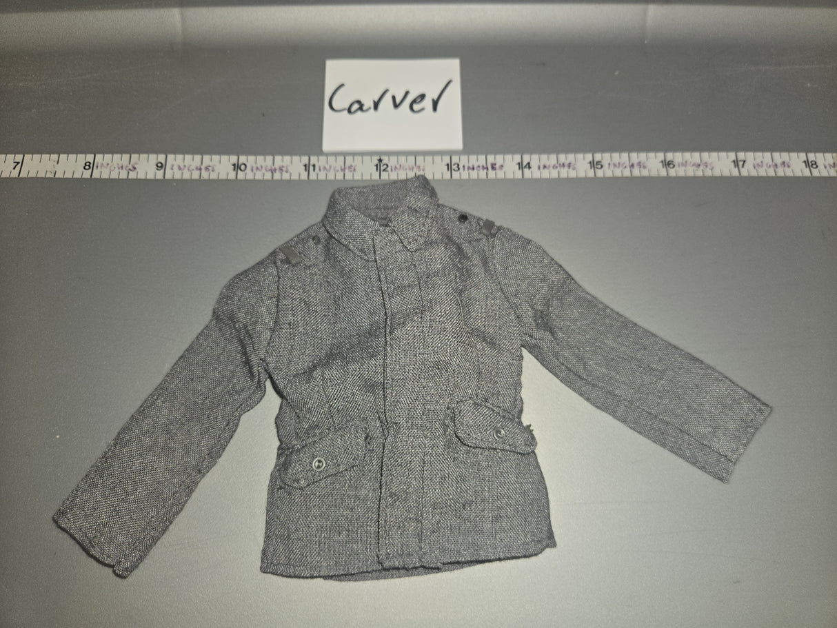 1/6 Scale WWII German Luftwaffe Blouse Tunic