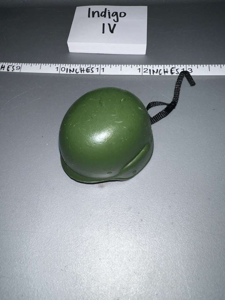 1:6 Scale Modern Era Ballistic Helmet