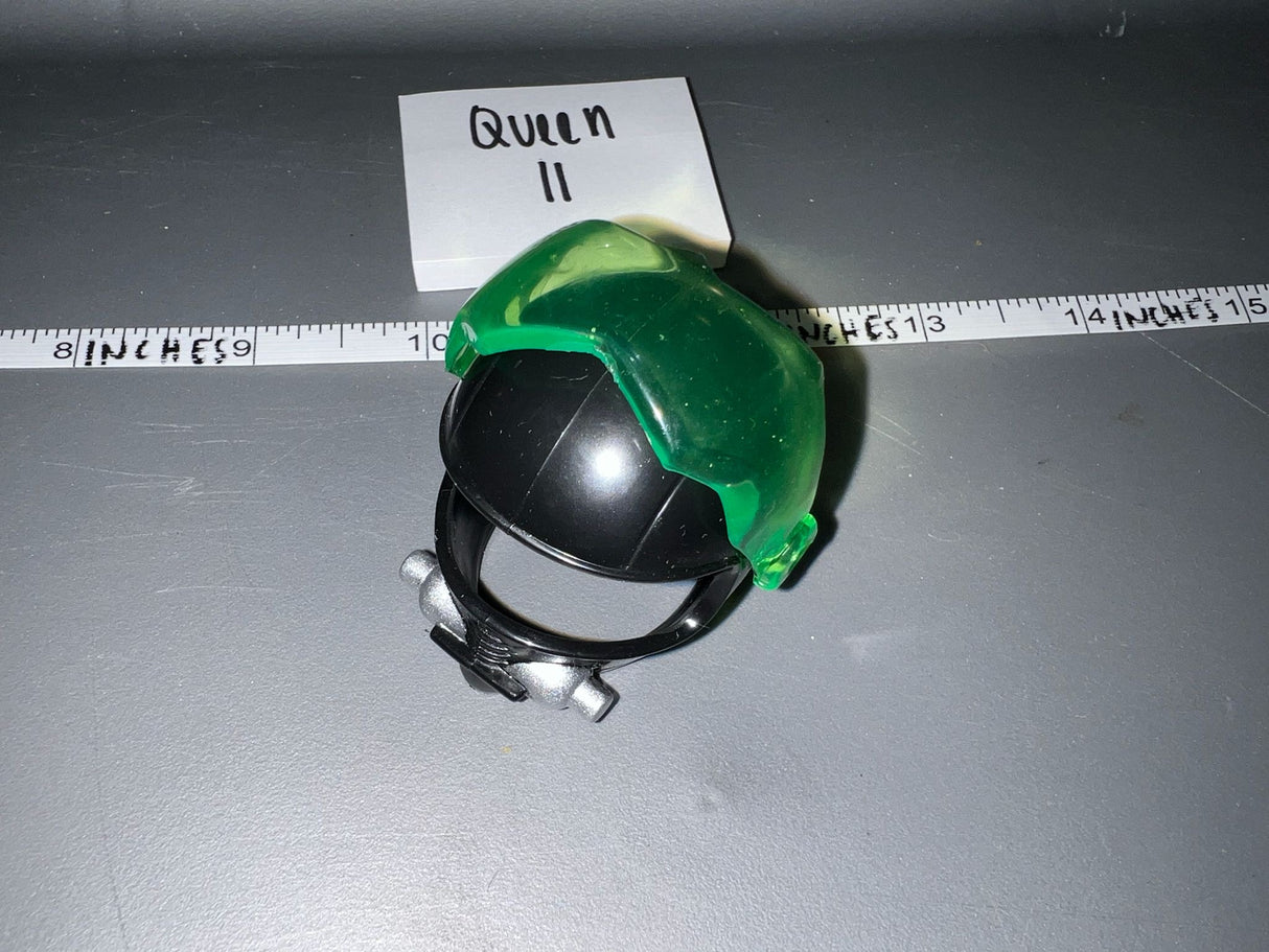 1:6 Modern Era Space Helmet - Science Fiction