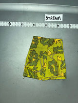 1/6 Scale Modern Era Female Civilian Skirt