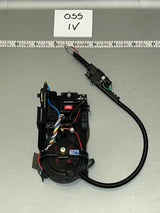1/6 Scale Proton Pack - Science Fiction Ghostbusters Ghost Hunting Squad -  Present Toys